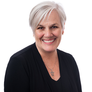 Liza Wilburn